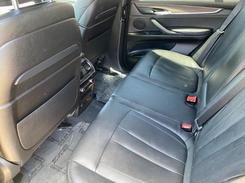 BMW X5 RWD 4dr sDrive35i 2015