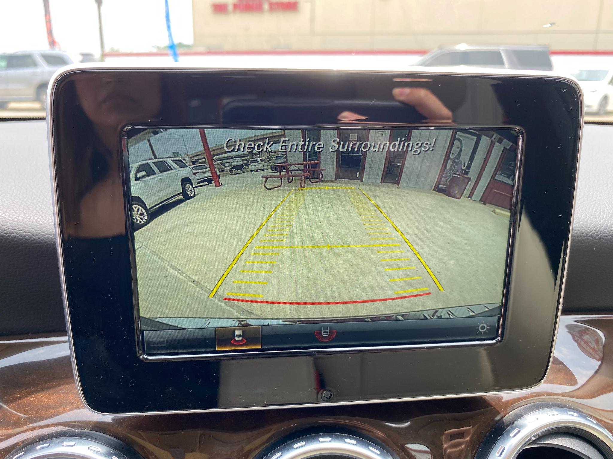 Mercedes-Benz GLA GLA 250 SUV 2017