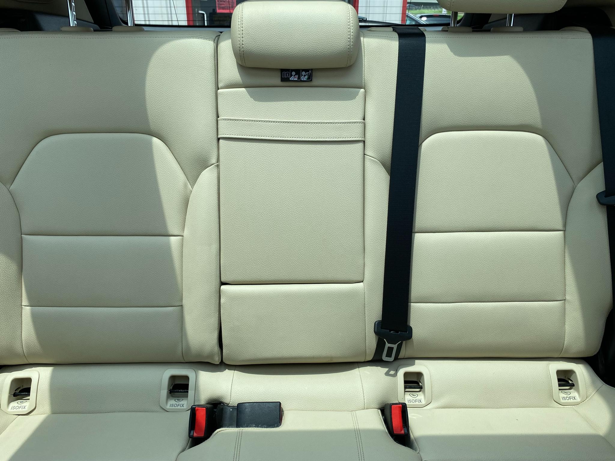 Mercedes-Benz GLA GLA 250 SUV 2017