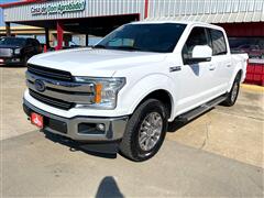 2020 Ford F-150  2020 Ford F-150