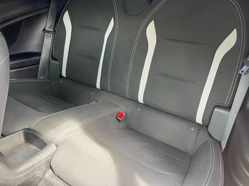 Chevrolet Camaro 2dr Cpe 1LT 2019