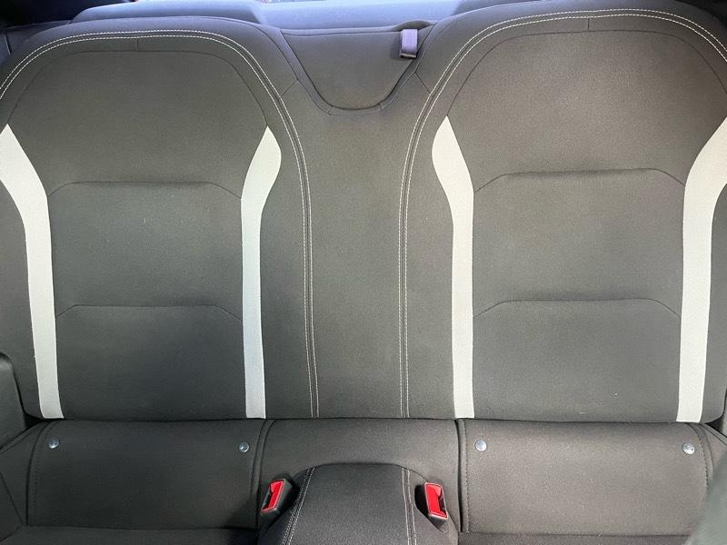Chevrolet Camaro 2dr Cpe 1LT 2019