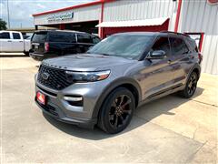 2021 Ford Explorer  2021 Ford Explorer