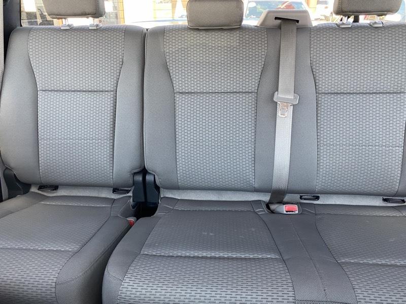 Ford F-150 2WD SuperCrew 145" XLT 2016
