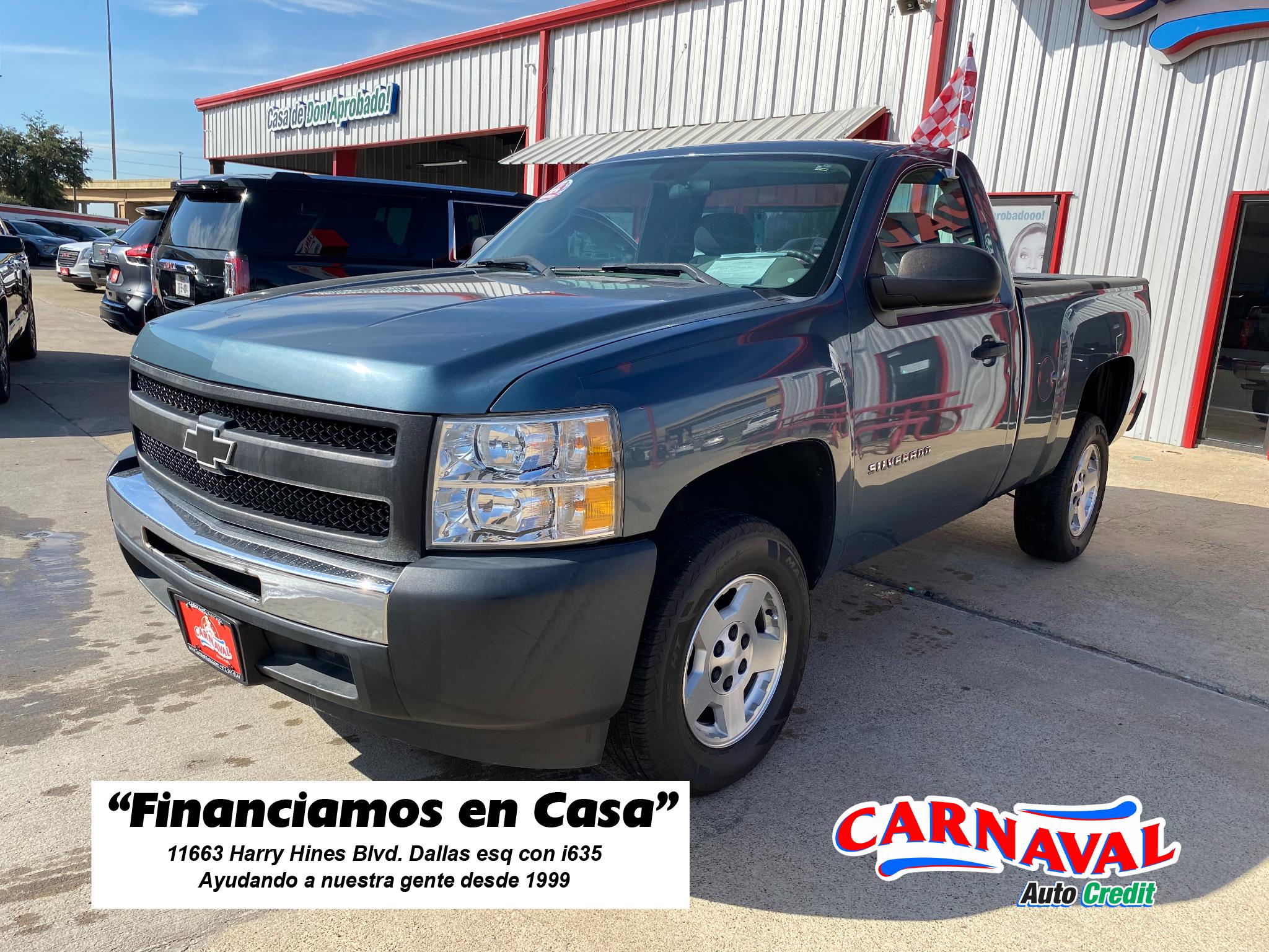 2013 Chevrolet Silverado 1500 2WD Reg Cab 119.0" Work Truck