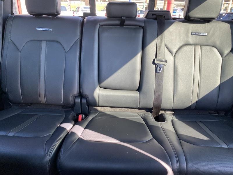 Ford F-150 4WD SuperCrew 145" King Ranch 2015