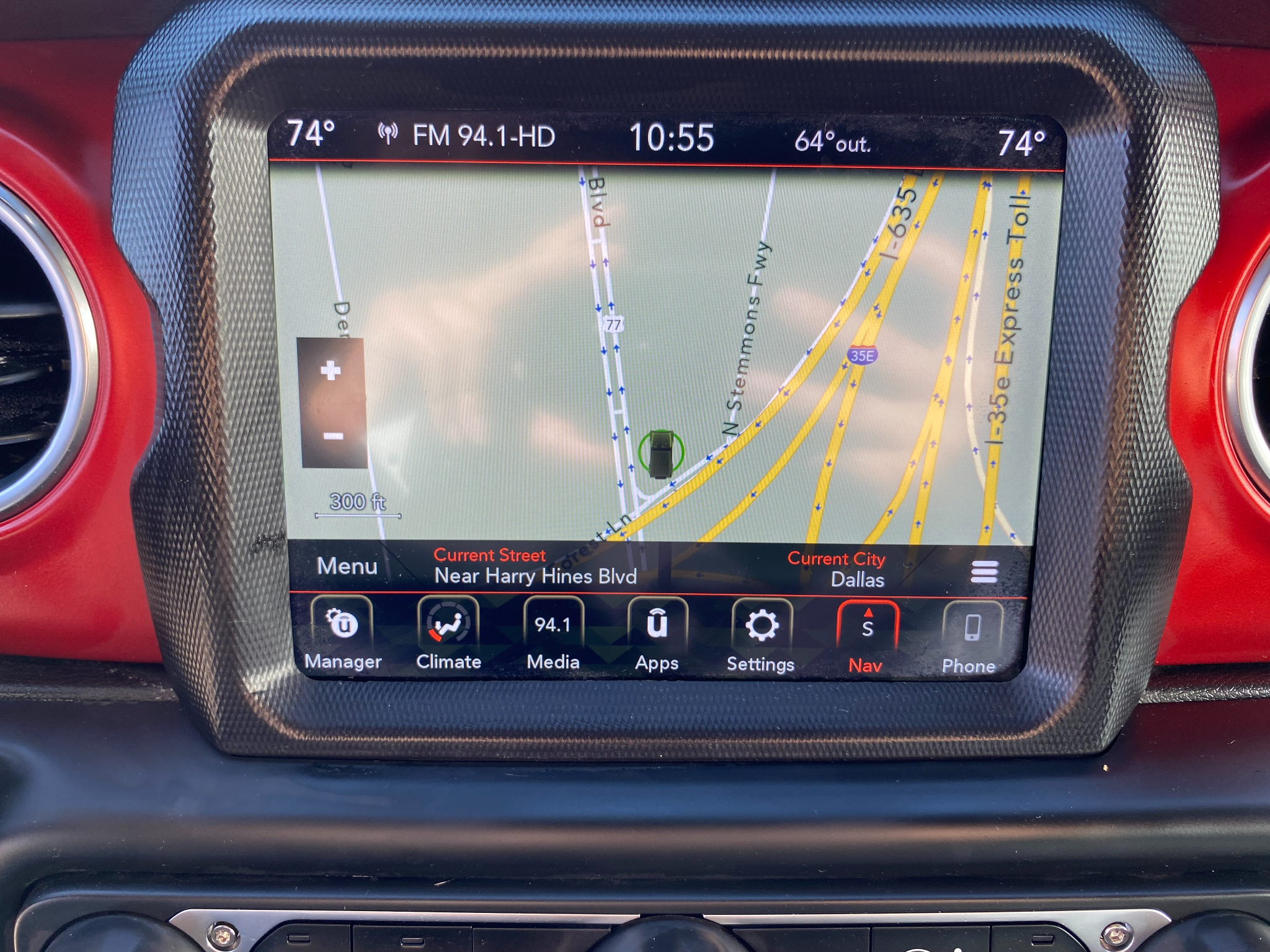 Jeep Wrangler Unlimited Rubicon 4x4 2018