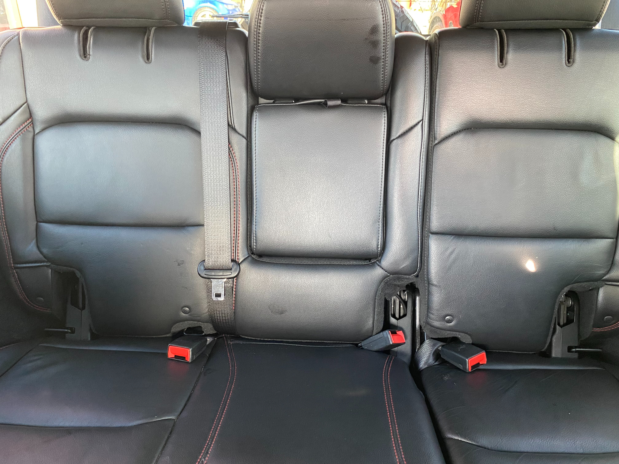 Jeep Wrangler Unlimited Rubicon 4x4 2018