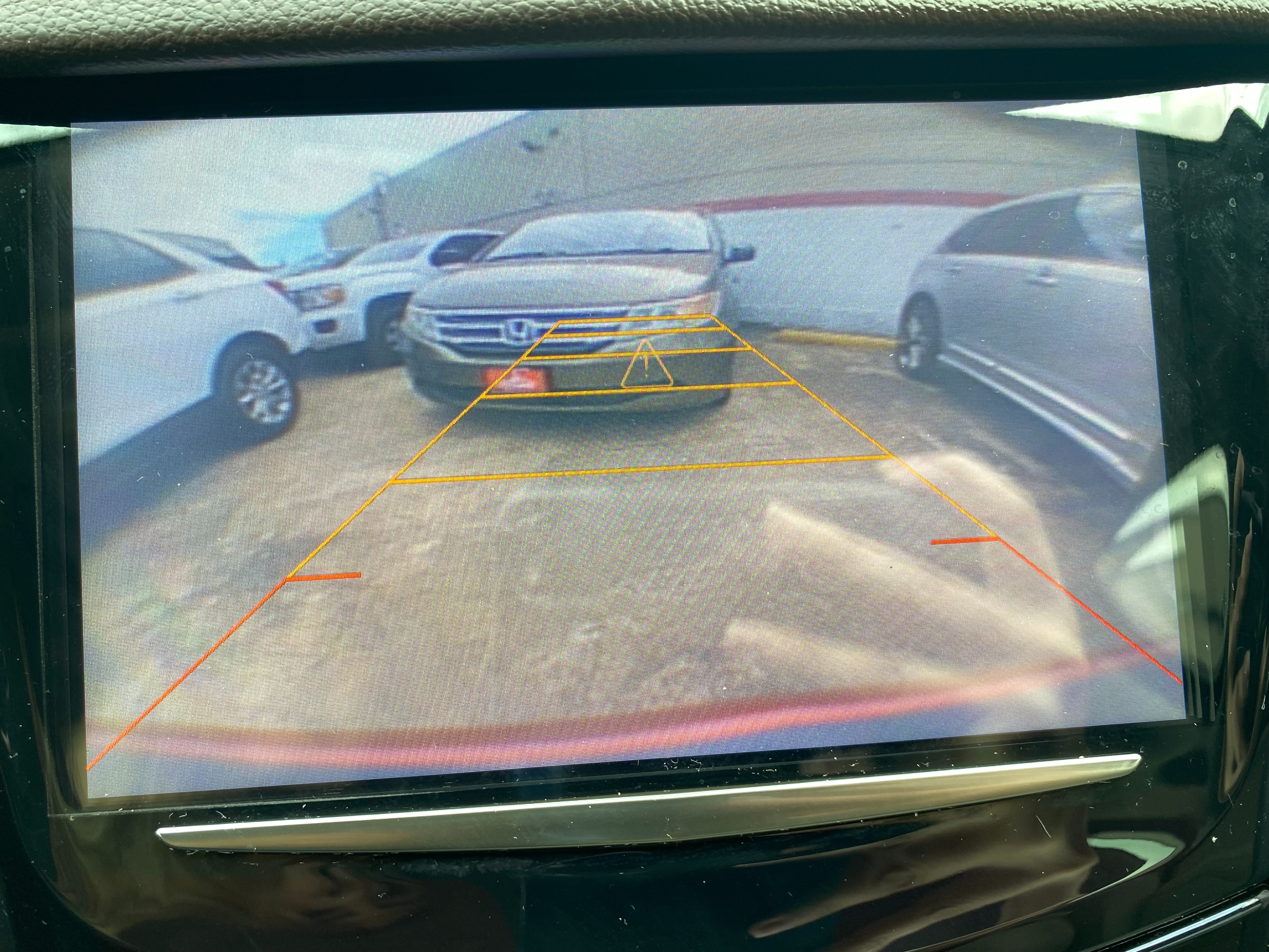 Cadillac SRX FWD 4dr Performance Collection 2013