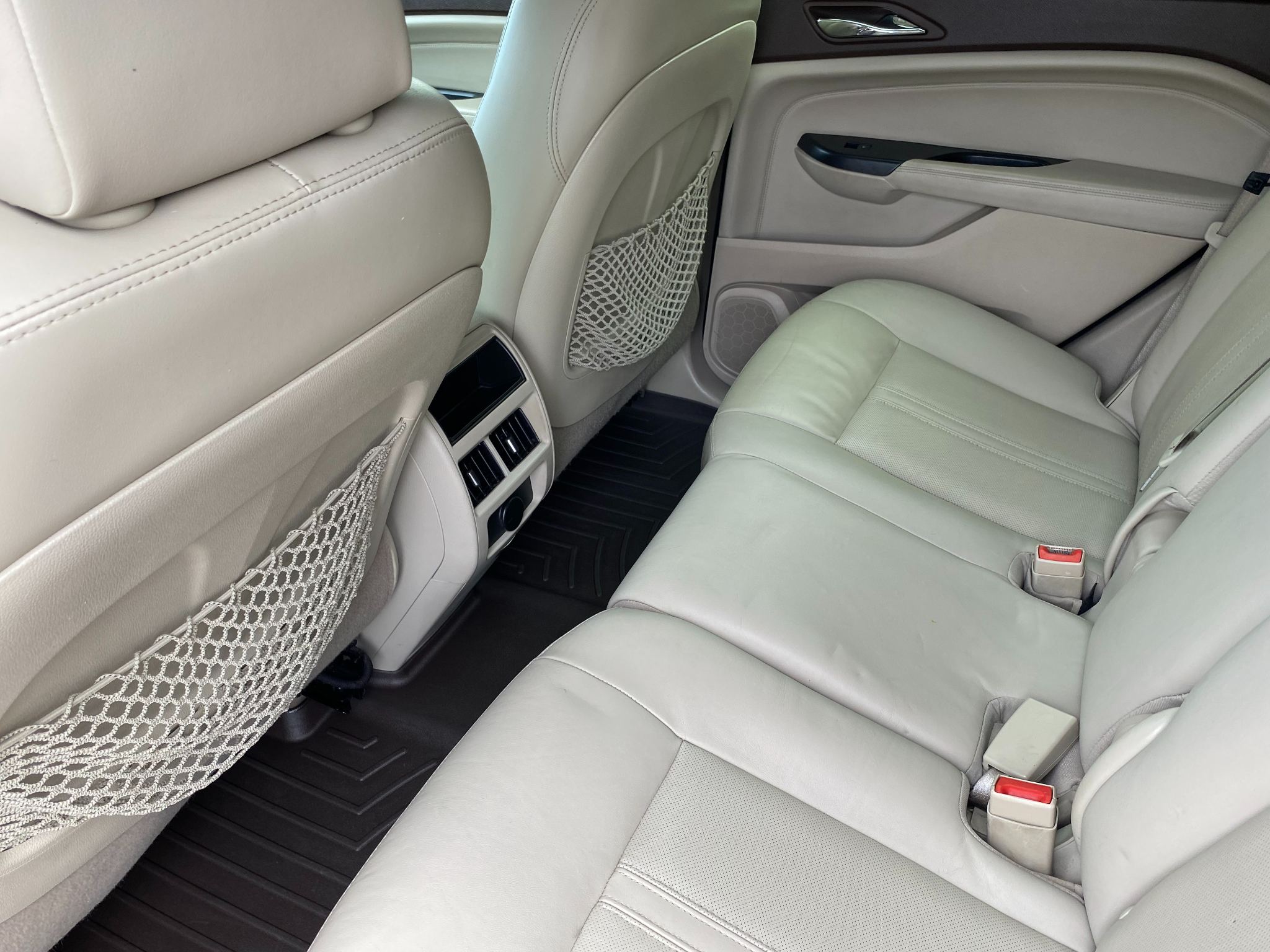 Cadillac SRX FWD 4dr Performance Collection 2013