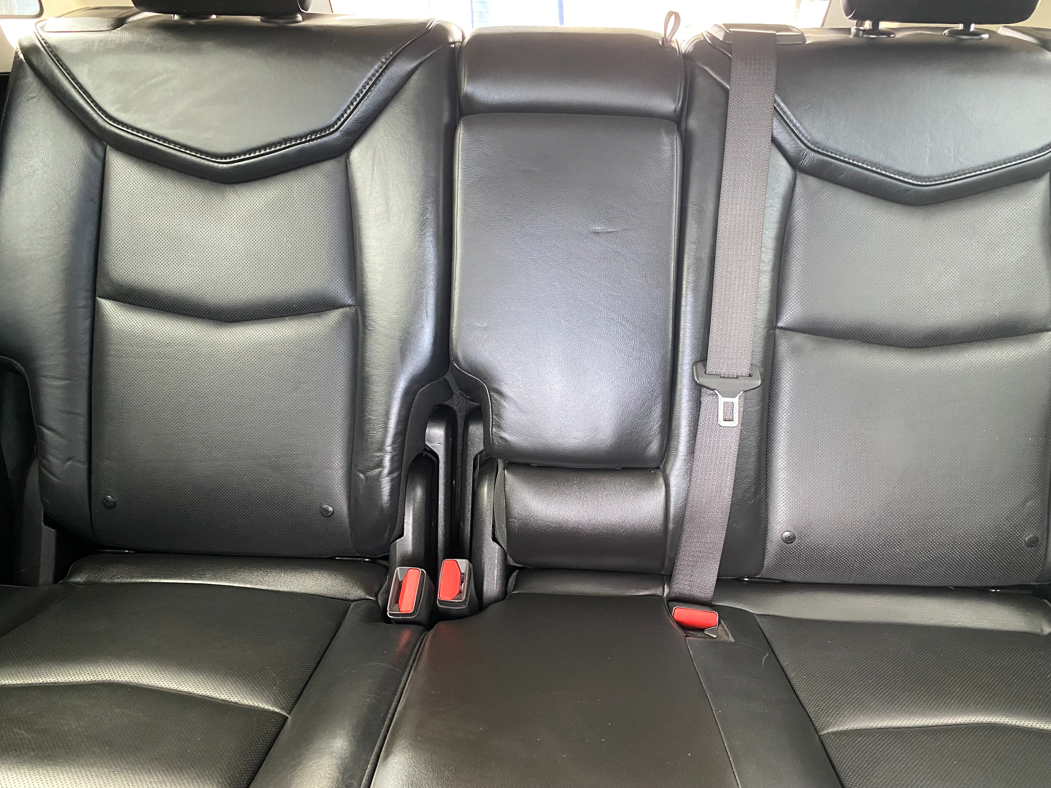 Cadillac XT5 FWD 4dr Luxury 2017