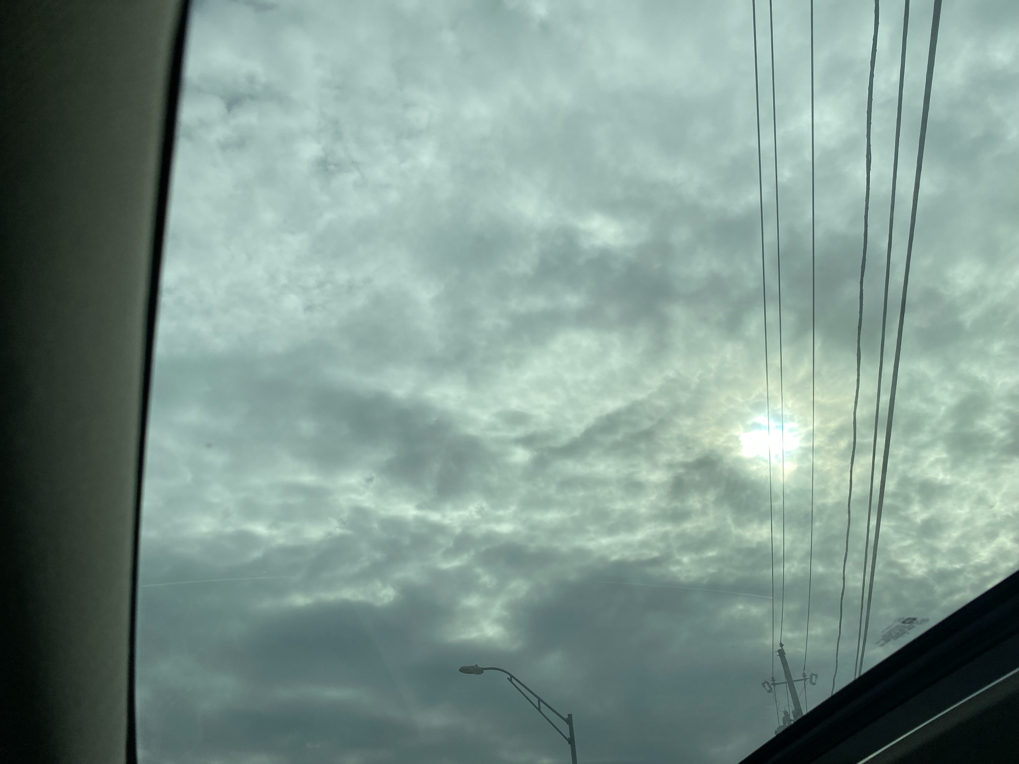 Cadillac XT5 FWD 4dr Luxury 2017