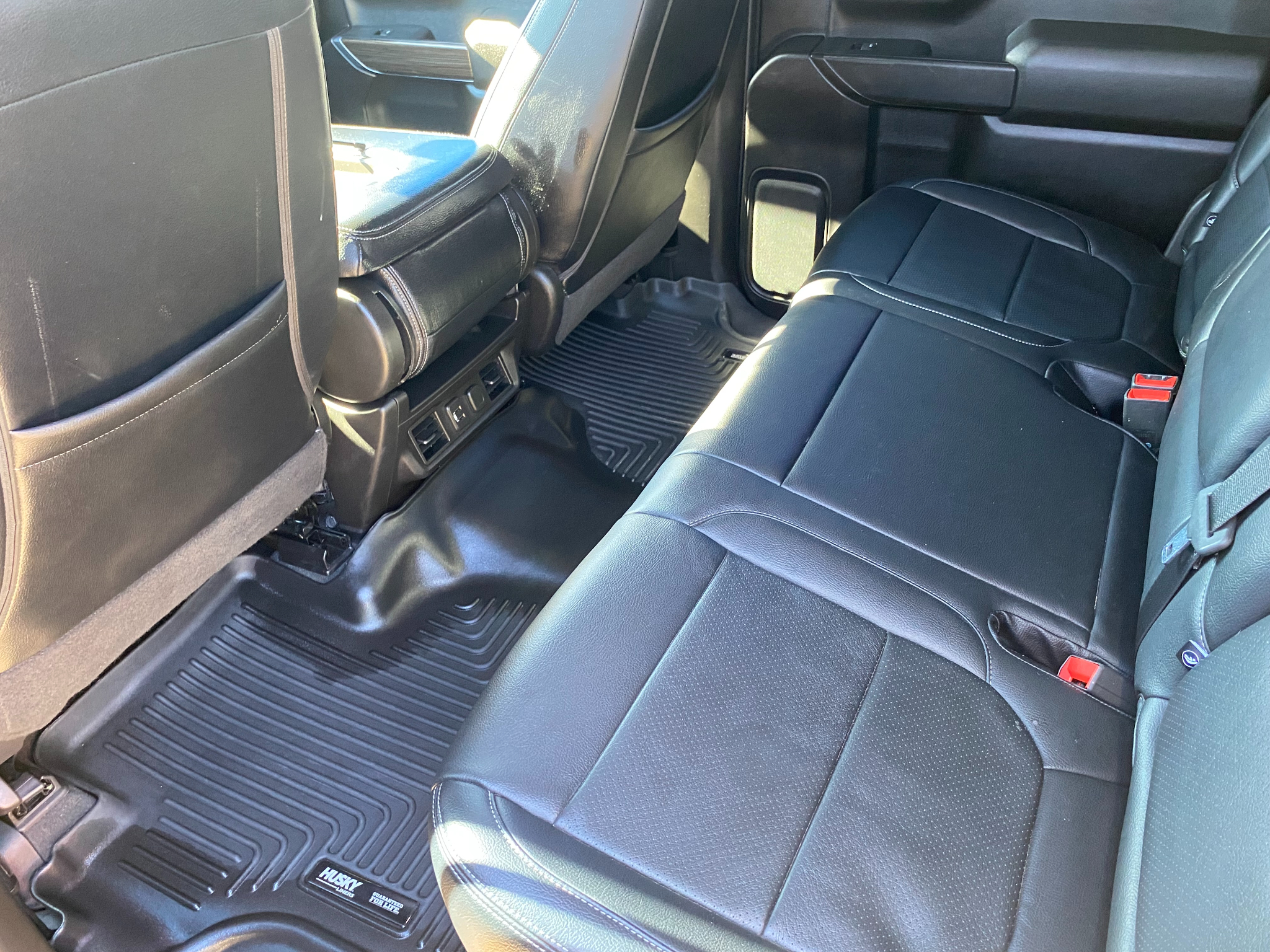 Chevrolet Silverado 1500 2WD Crew Cab 147" LT 2021