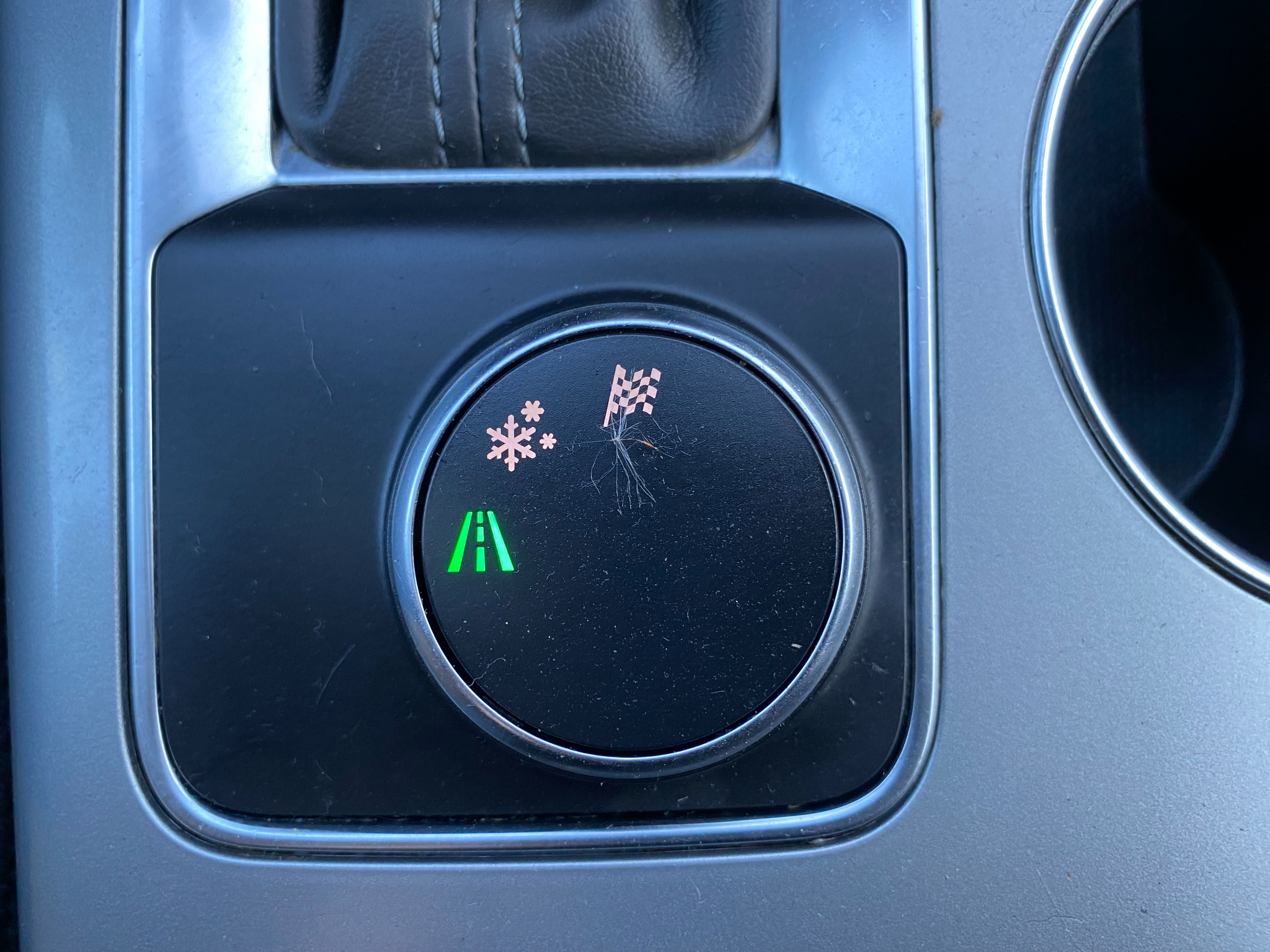 Chevrolet Blazer FWD 4dr w/1LT 2019