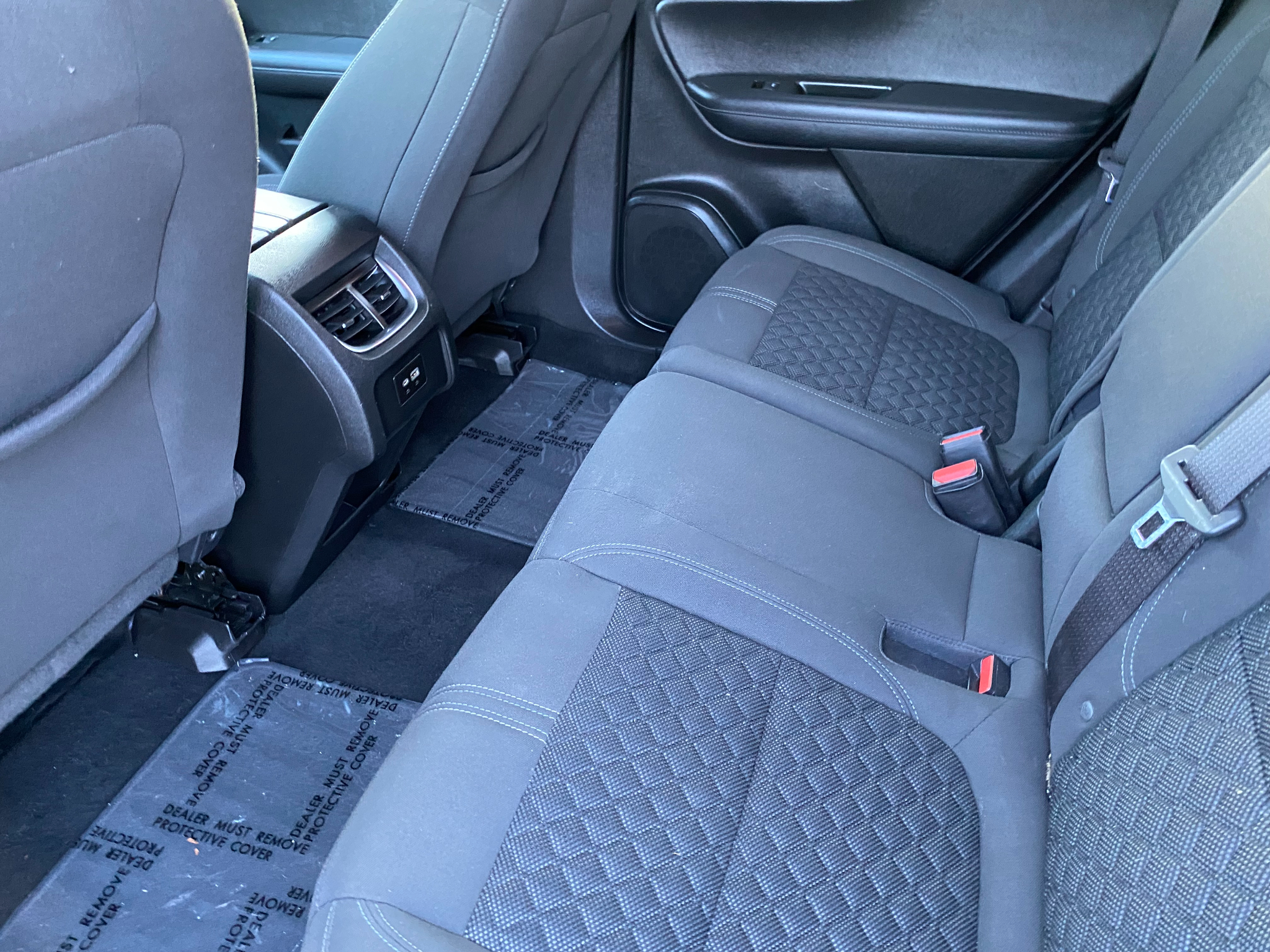 Chevrolet Blazer FWD 4dr w/1LT 2019