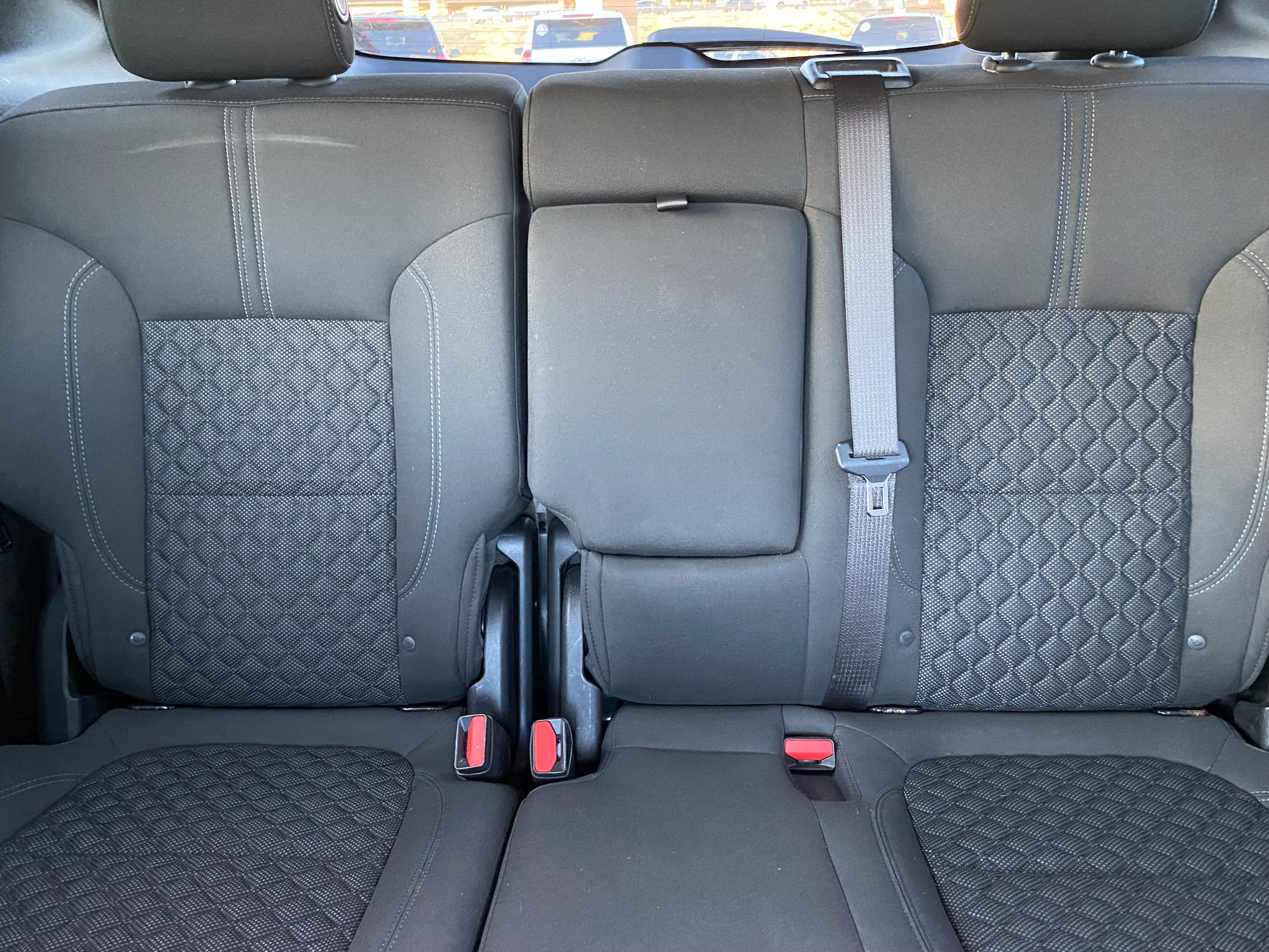 Chevrolet Blazer FWD 4dr w/1LT 2019