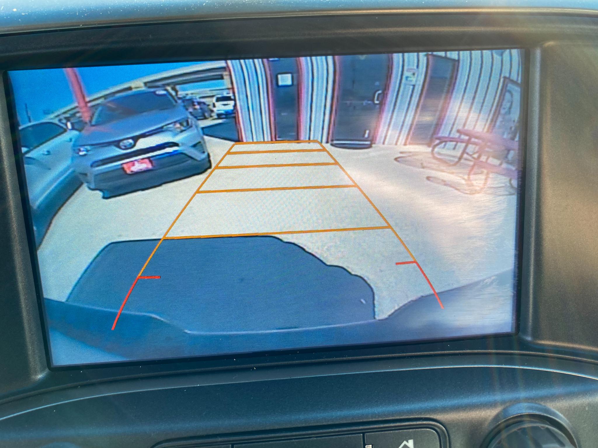 Chevrolet Silverado 1500 2WD Crew Cab 143.5" LT w/1LT 2017