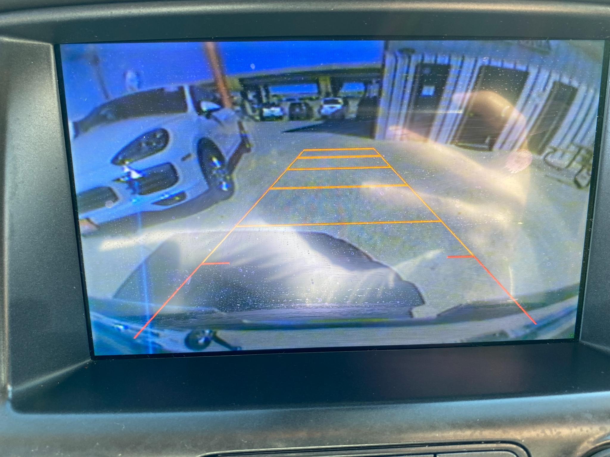 Chevrolet Colorado 4WD Crew Cab 128.3" LT 2015