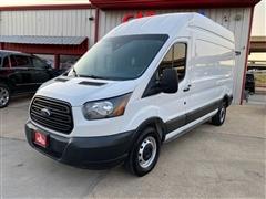 2019 Ford Transit Van 