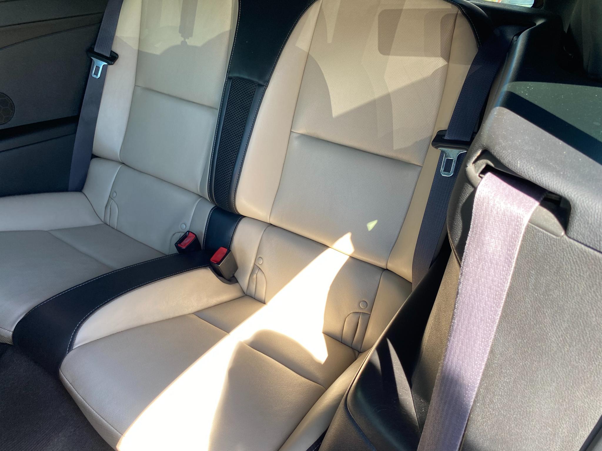 Chevrolet Camaro 2dr Conv 2LT 2012