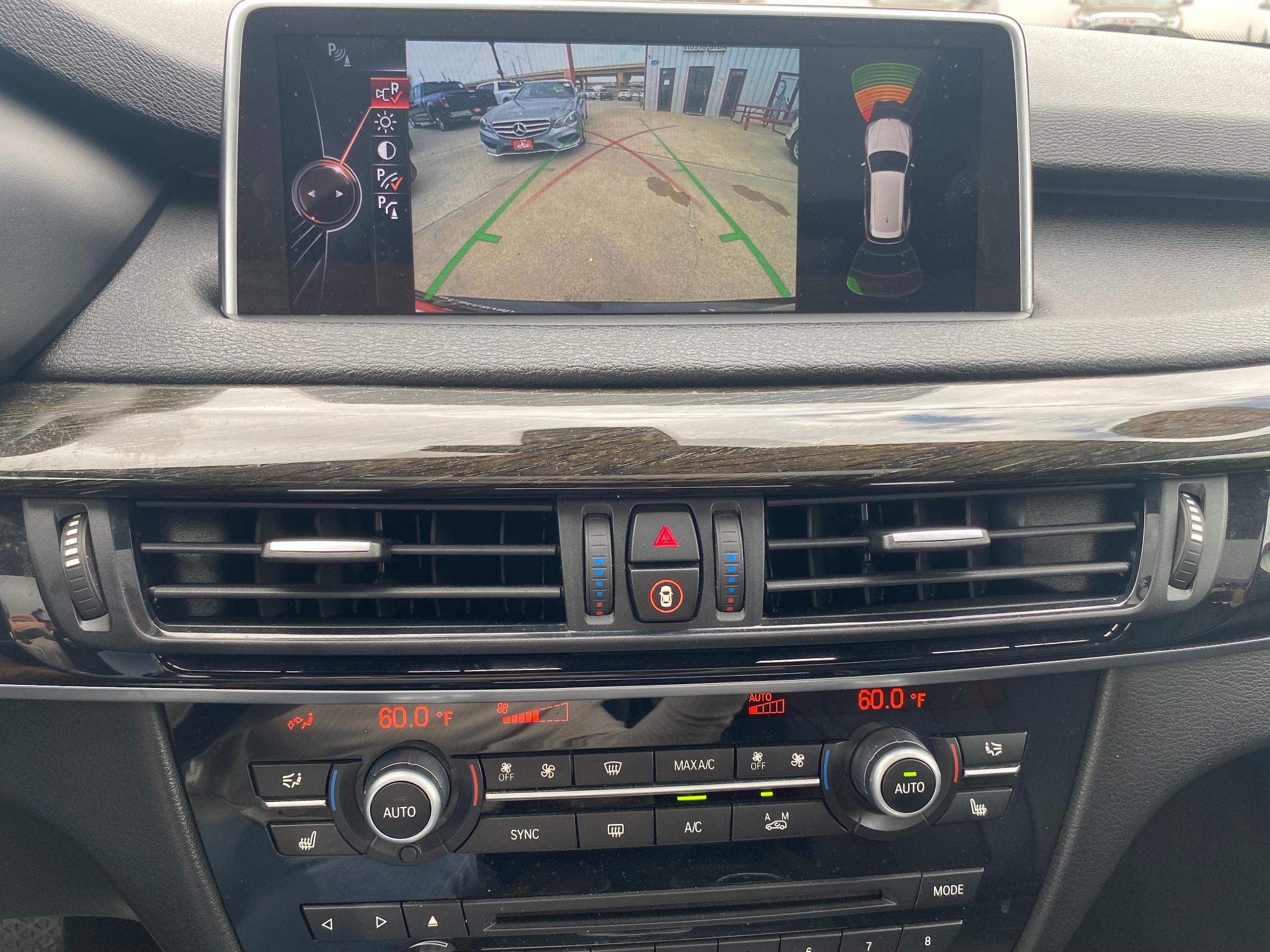 BMW X5 AWD 4dr xDrive35i 2014