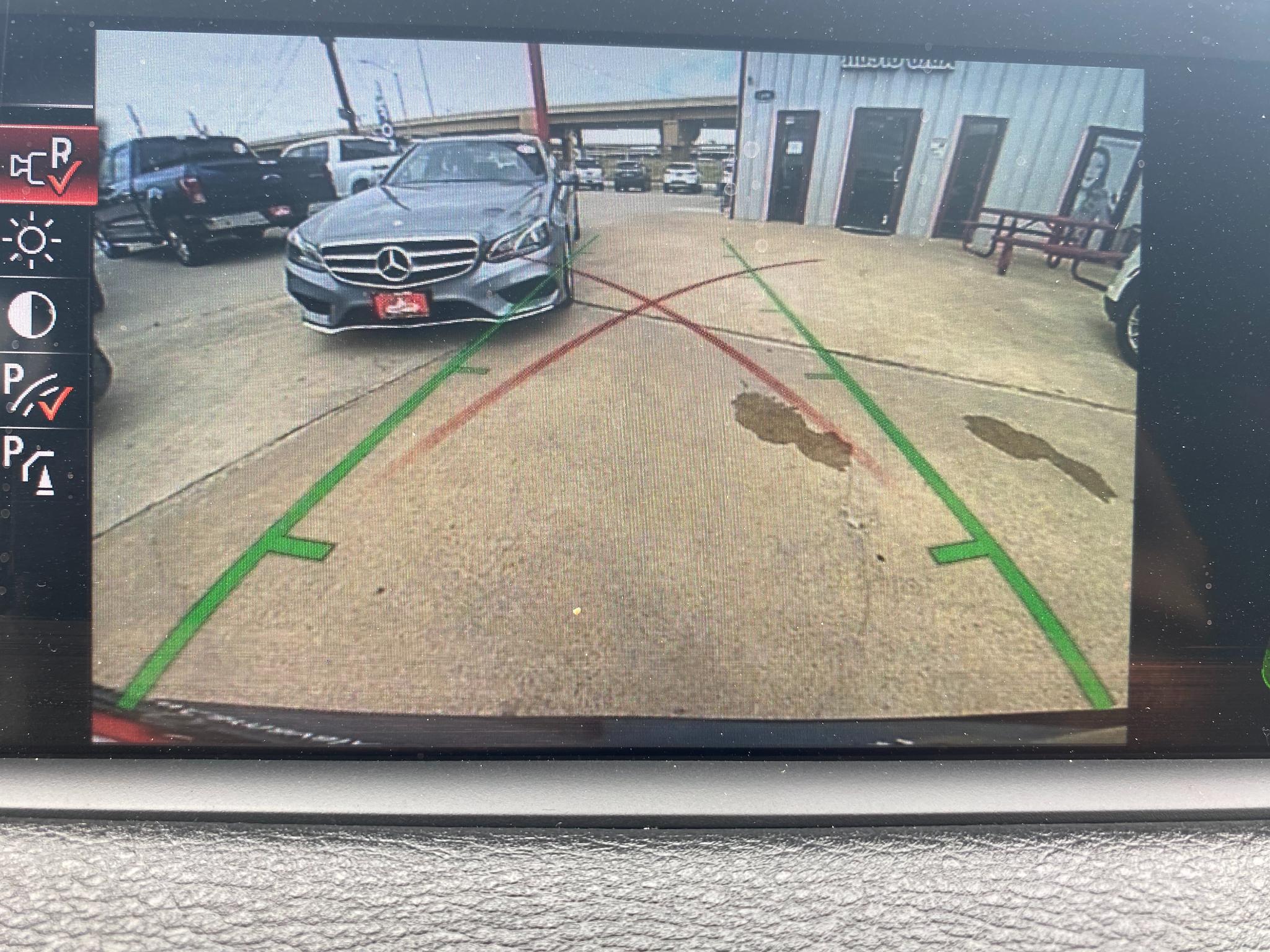 BMW X5 AWD 4dr xDrive35i 2014