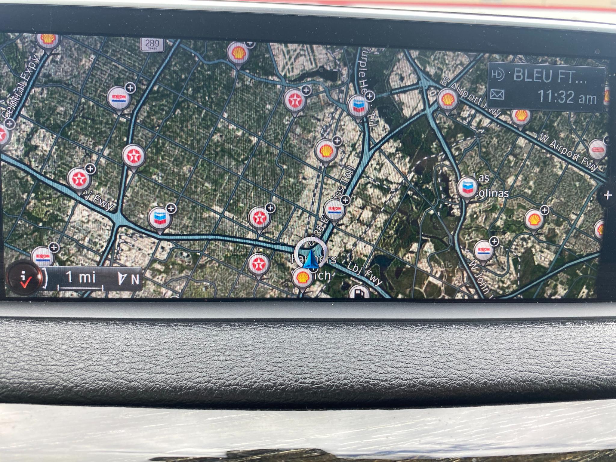 BMW X5 AWD 4dr xDrive35i 2014