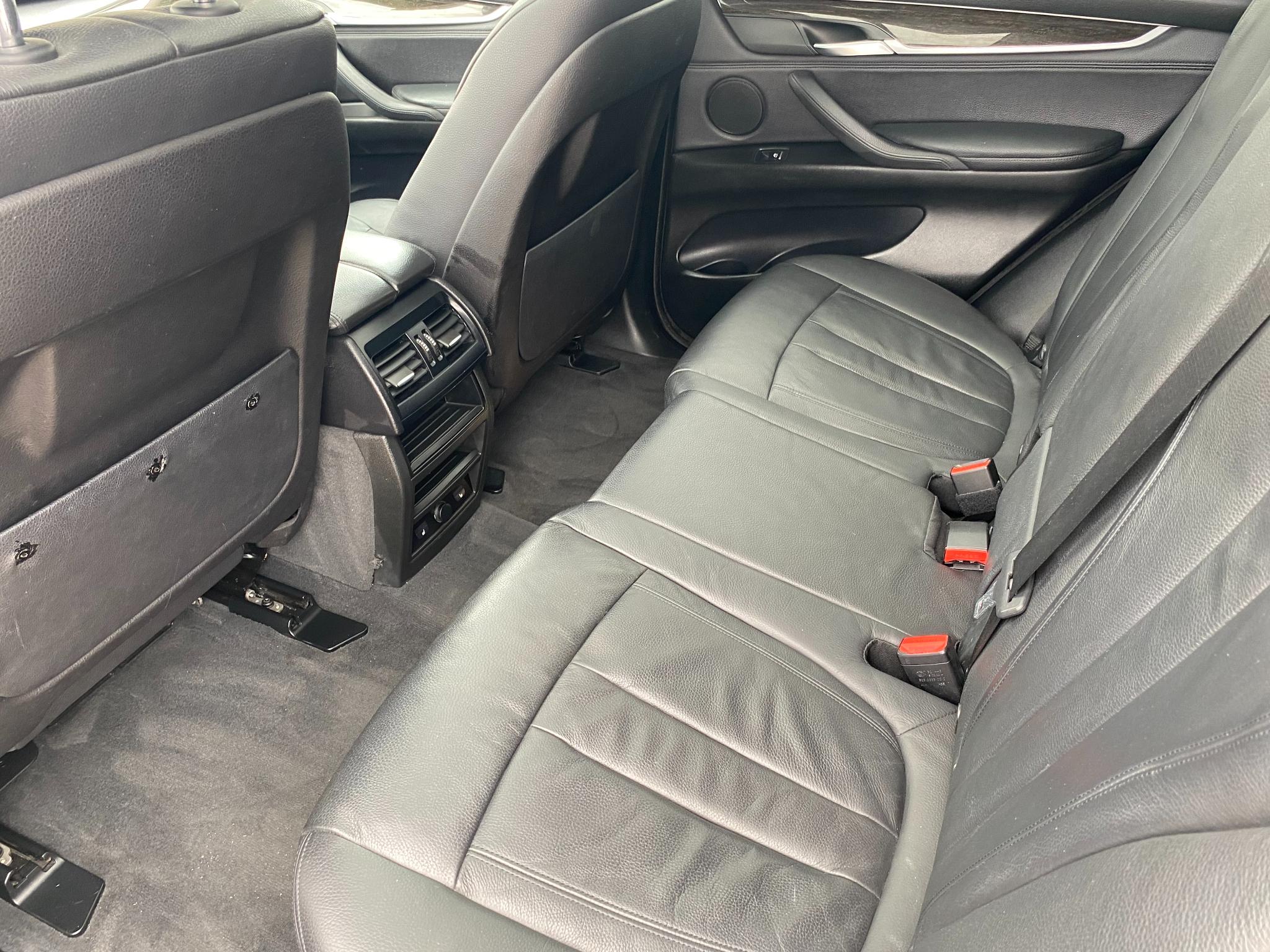 BMW X5 AWD 4dr xDrive35i 2014