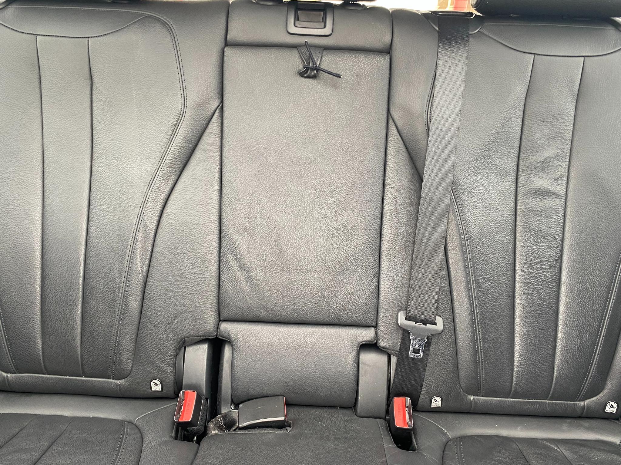 BMW X5 AWD 4dr xDrive35i 2014