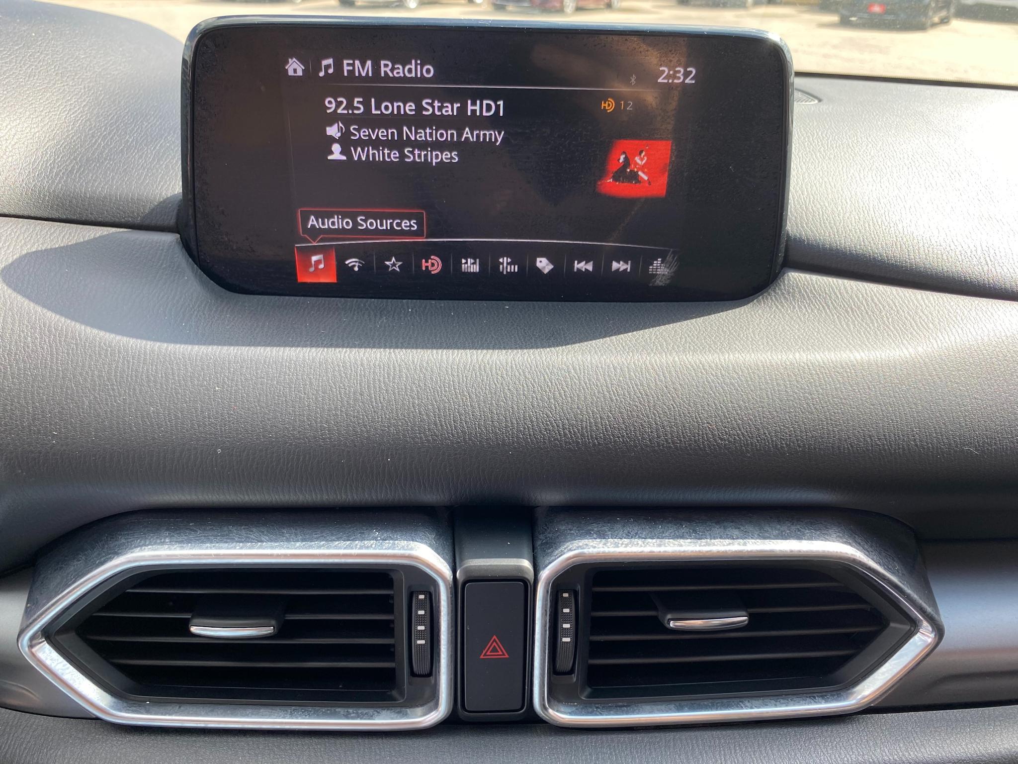 Mazda CX-5 Sport FWD 2018