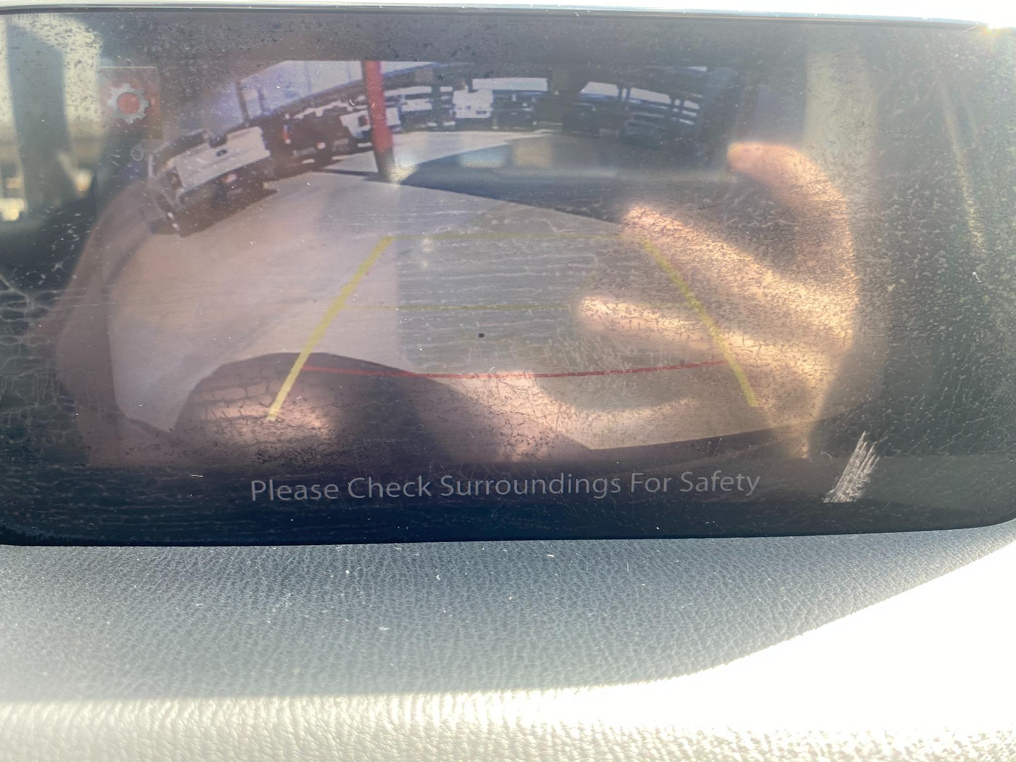 Mazda CX-5 Sport FWD 2018