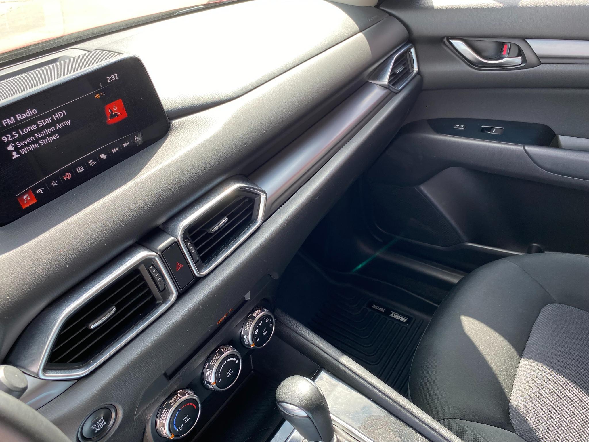 Mazda CX-5 Sport FWD 2018