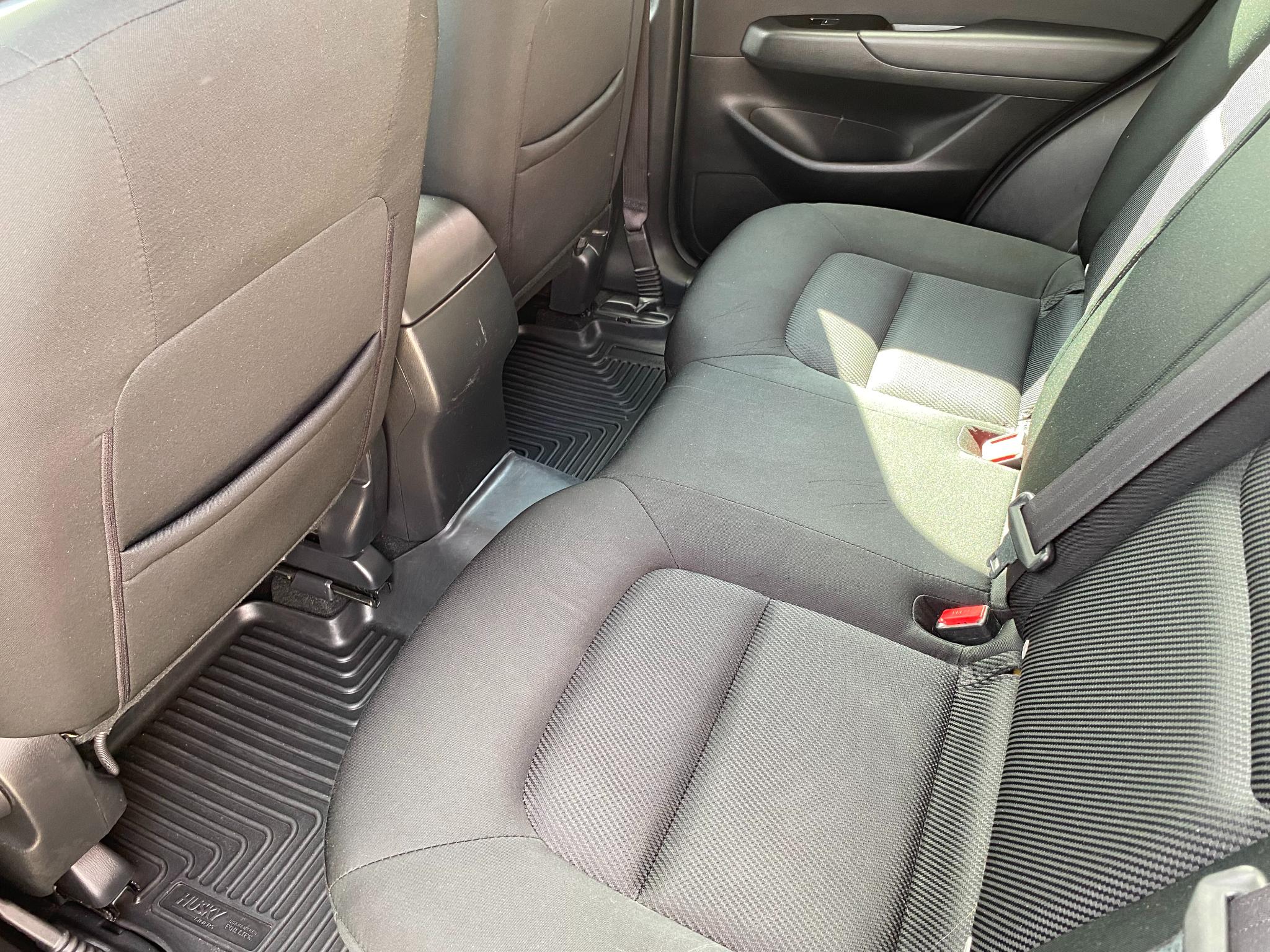 Mazda CX-5 Sport FWD 2018