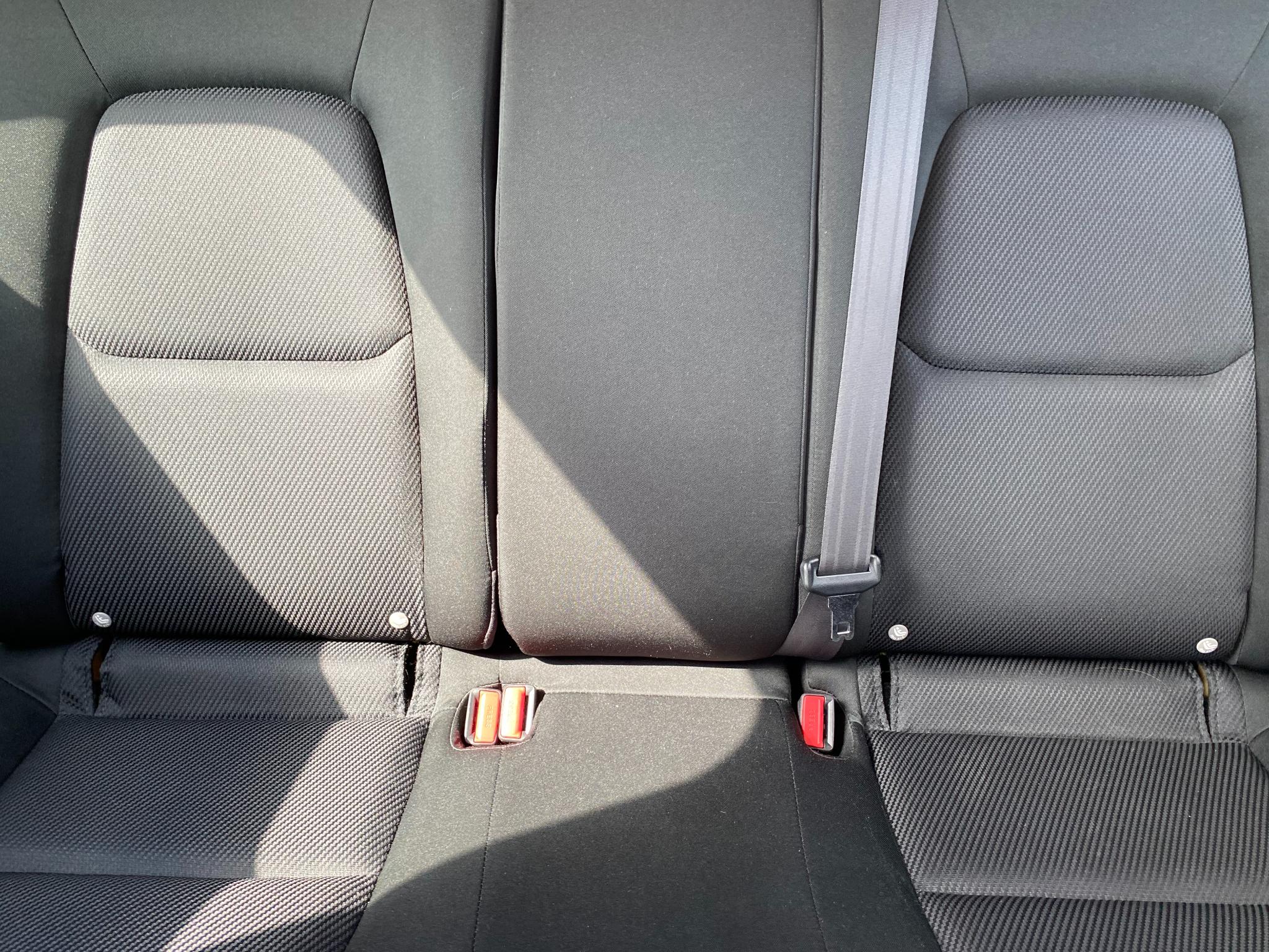 Mazda CX-5 Sport FWD 2018