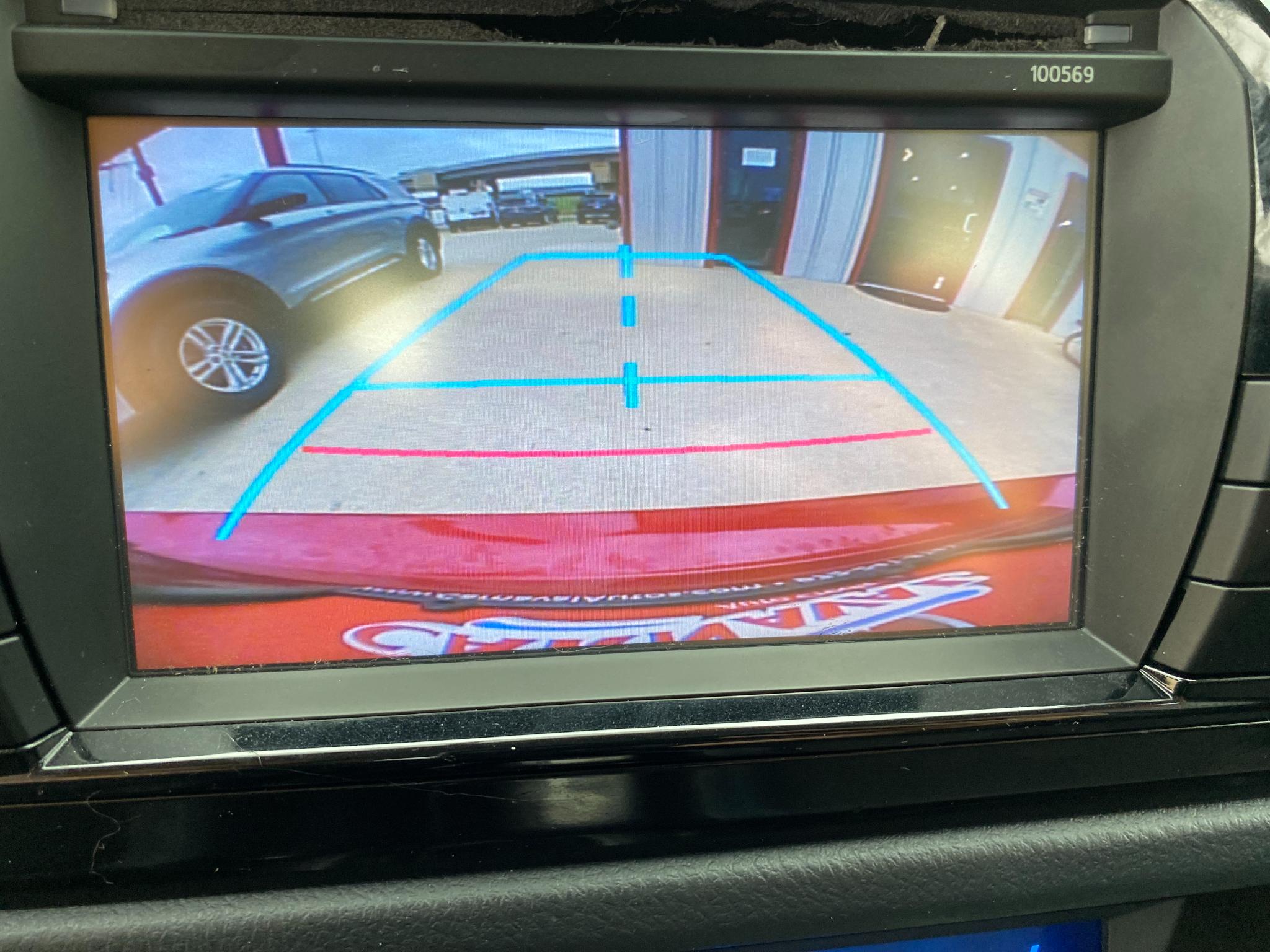 Toyota Corolla 4dr Sdn CVT S w/Special Edition Pkg (Natl) 2016