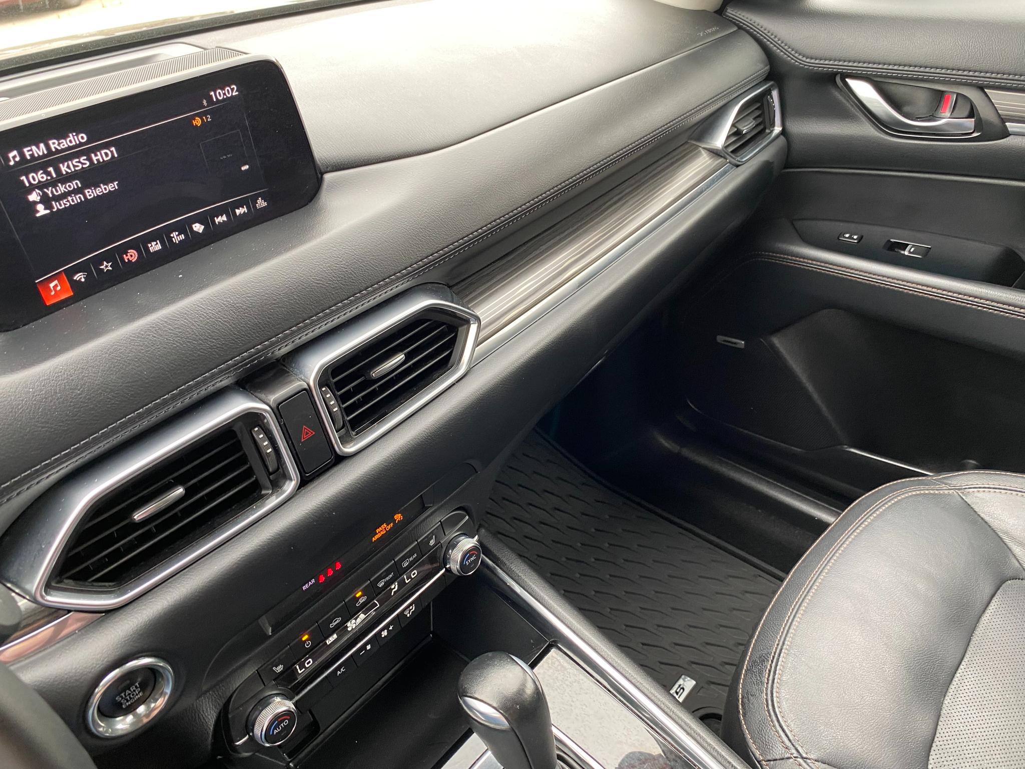 Mazda CX-5 Grand Touring FWD 2019