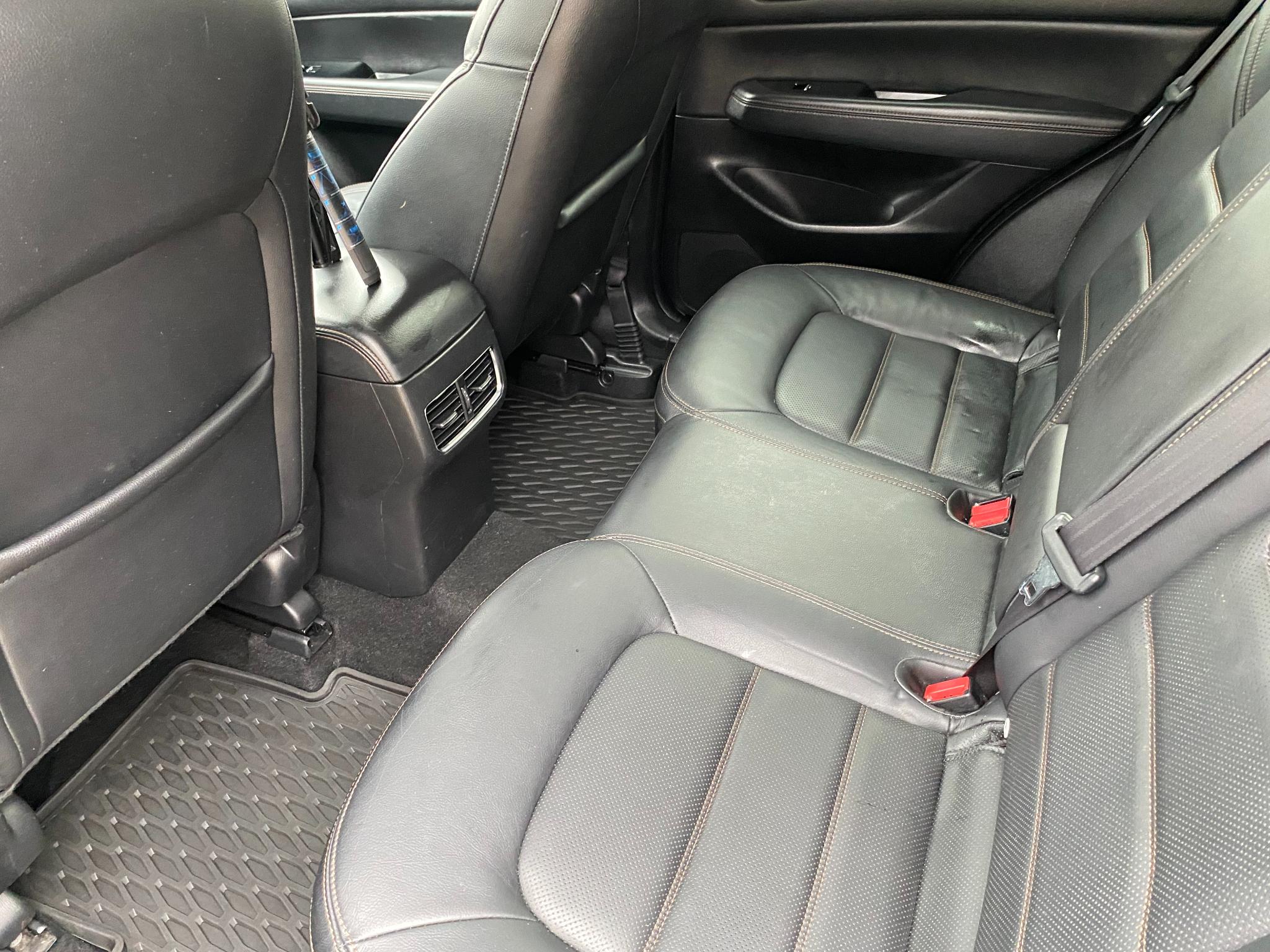 Mazda CX-5 Grand Touring FWD 2019