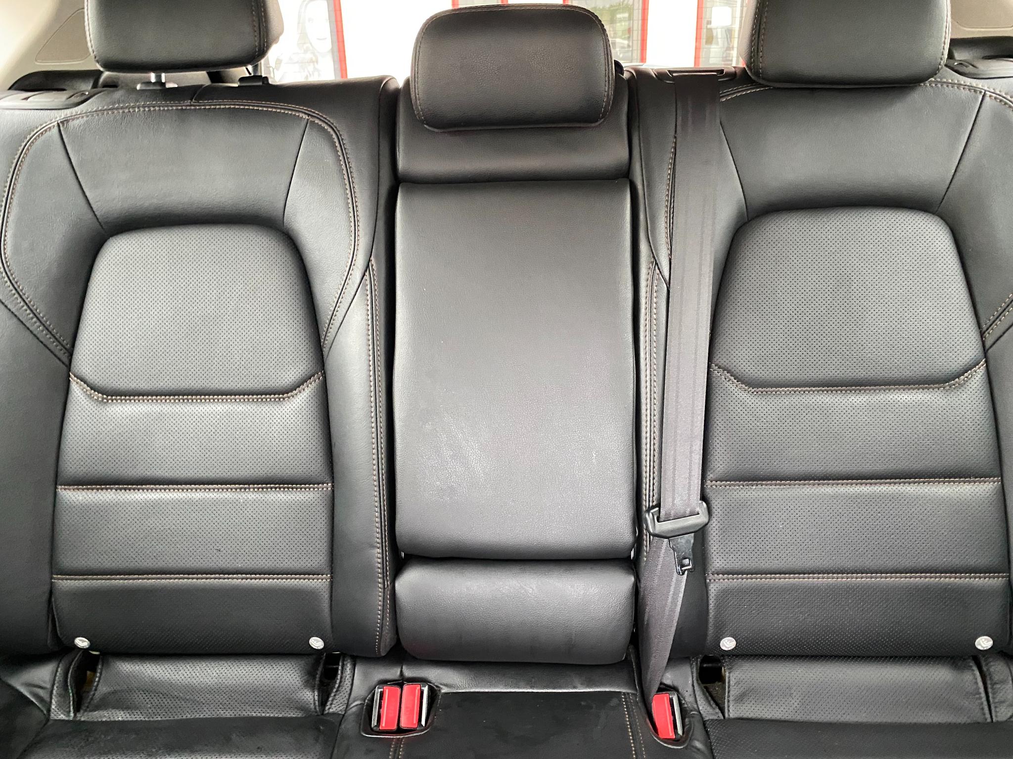 Mazda CX-5 Grand Touring FWD 2019