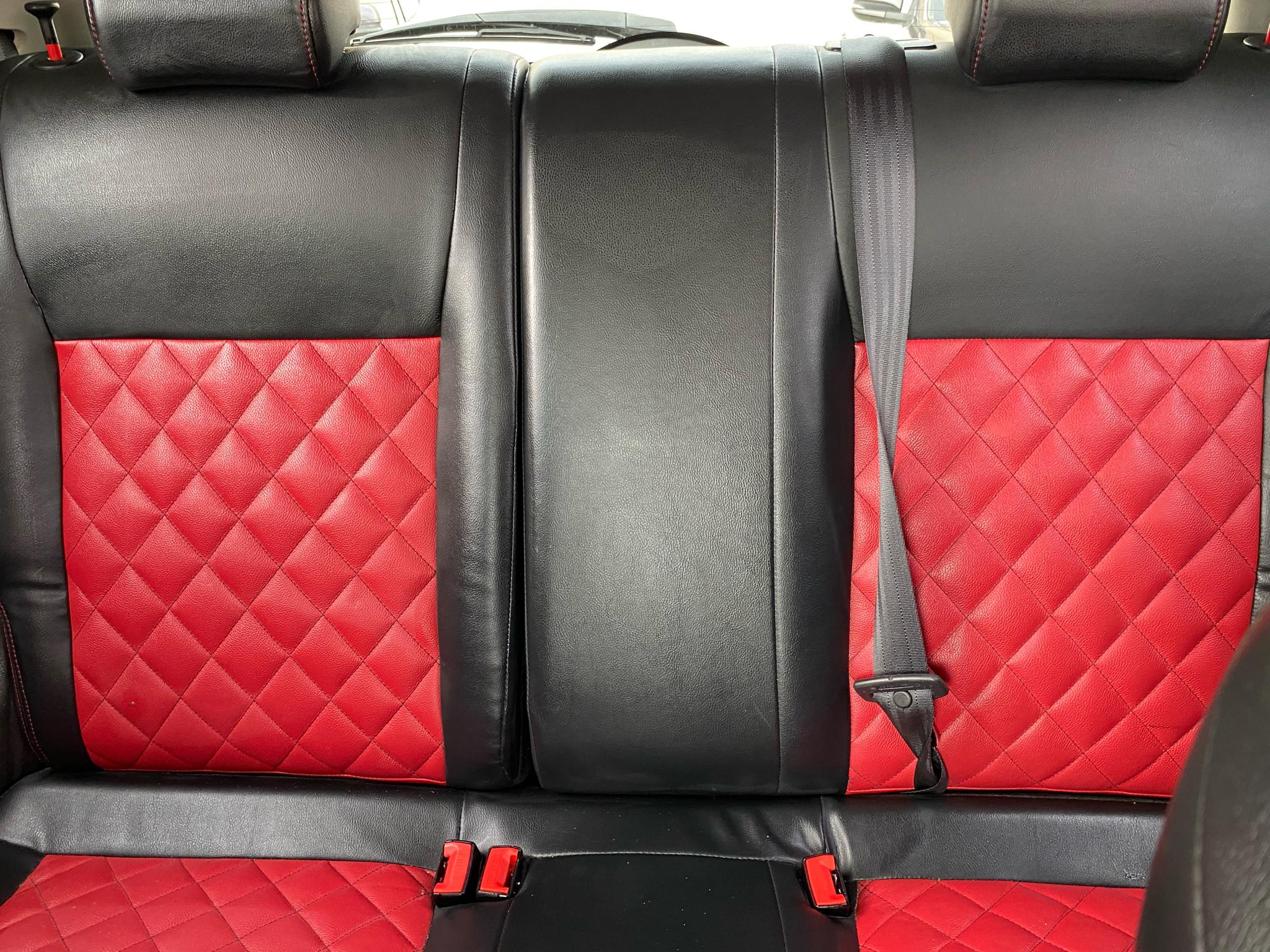 Nissan Juke AWD SL 2017