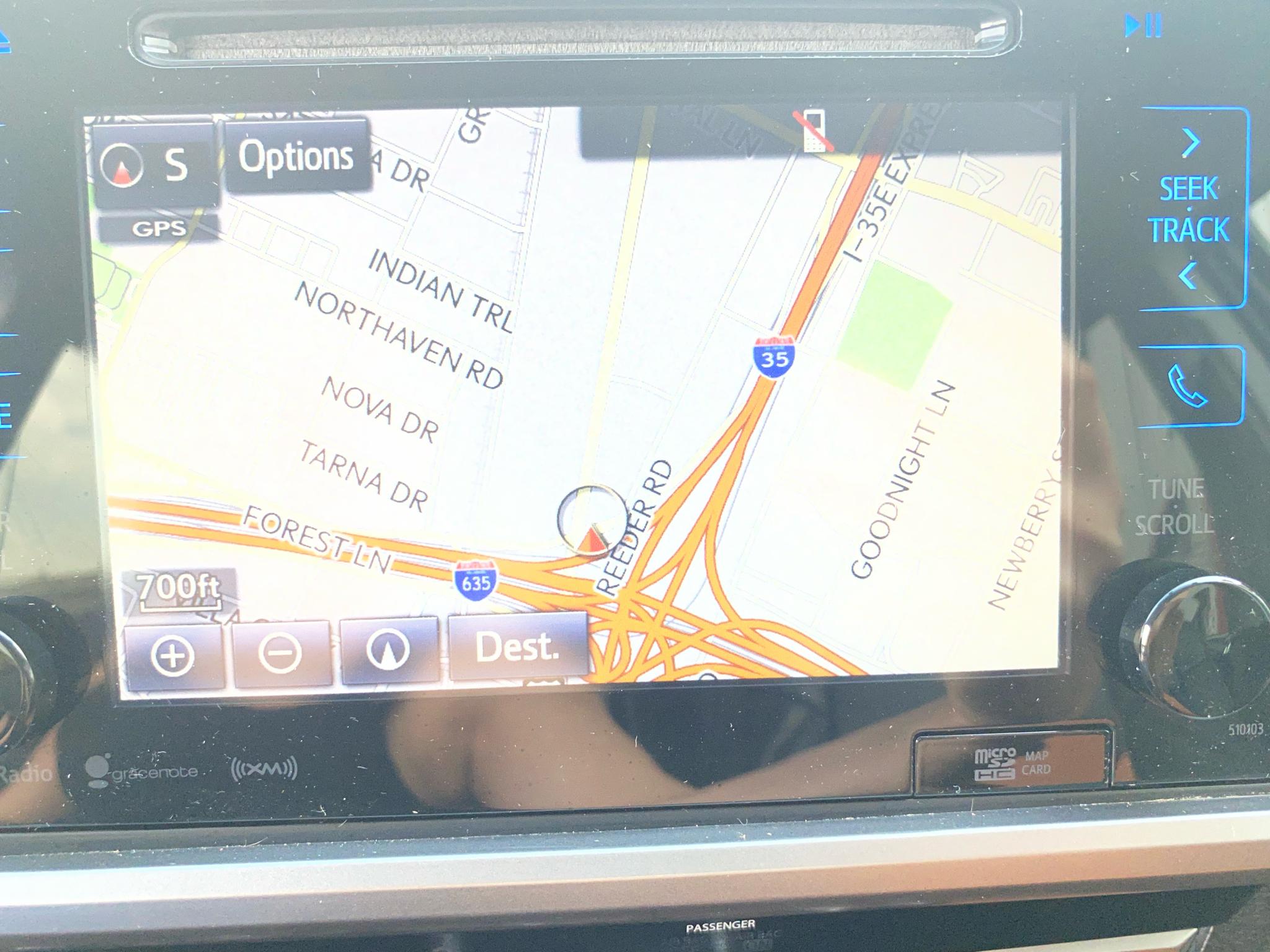 Toyota Tacoma TRD Off Road Double Cab 5' Bed V6 4x2 AT (Natl) 2017