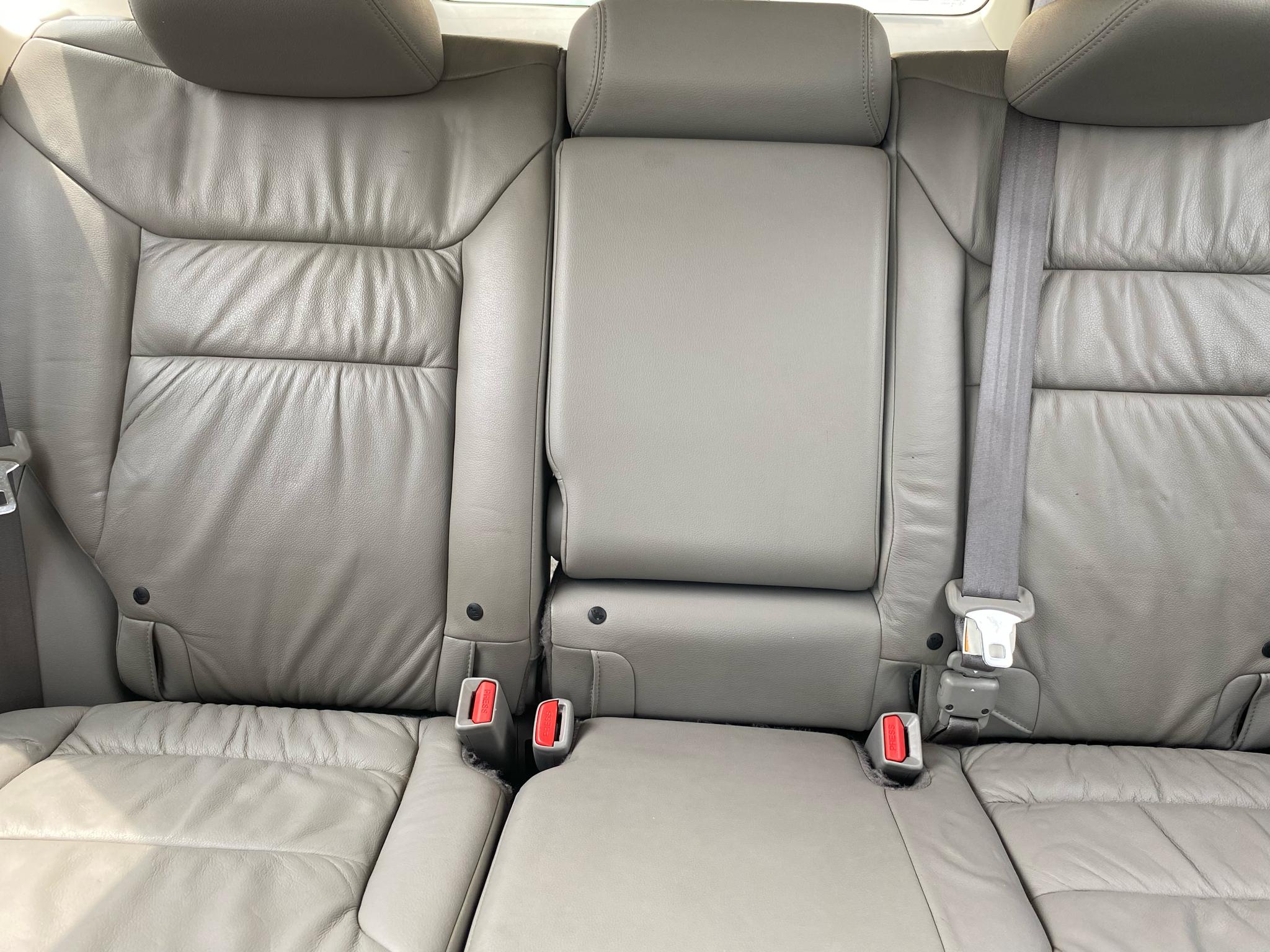 Honda CR-V 2WD 5dr EX-L 2014