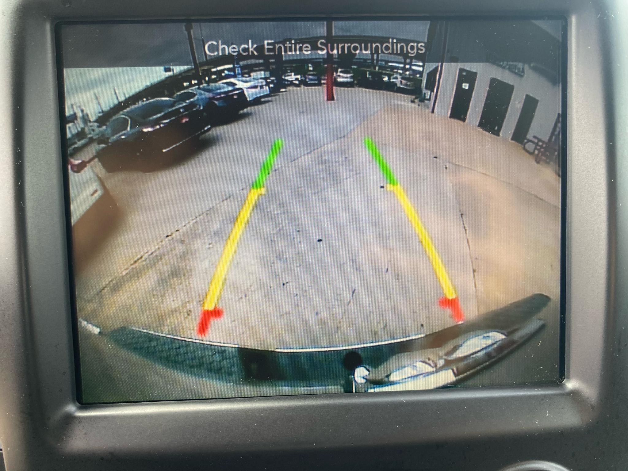RAM 1500 2WD Crew Cab 140.5" Lone Star 2016
