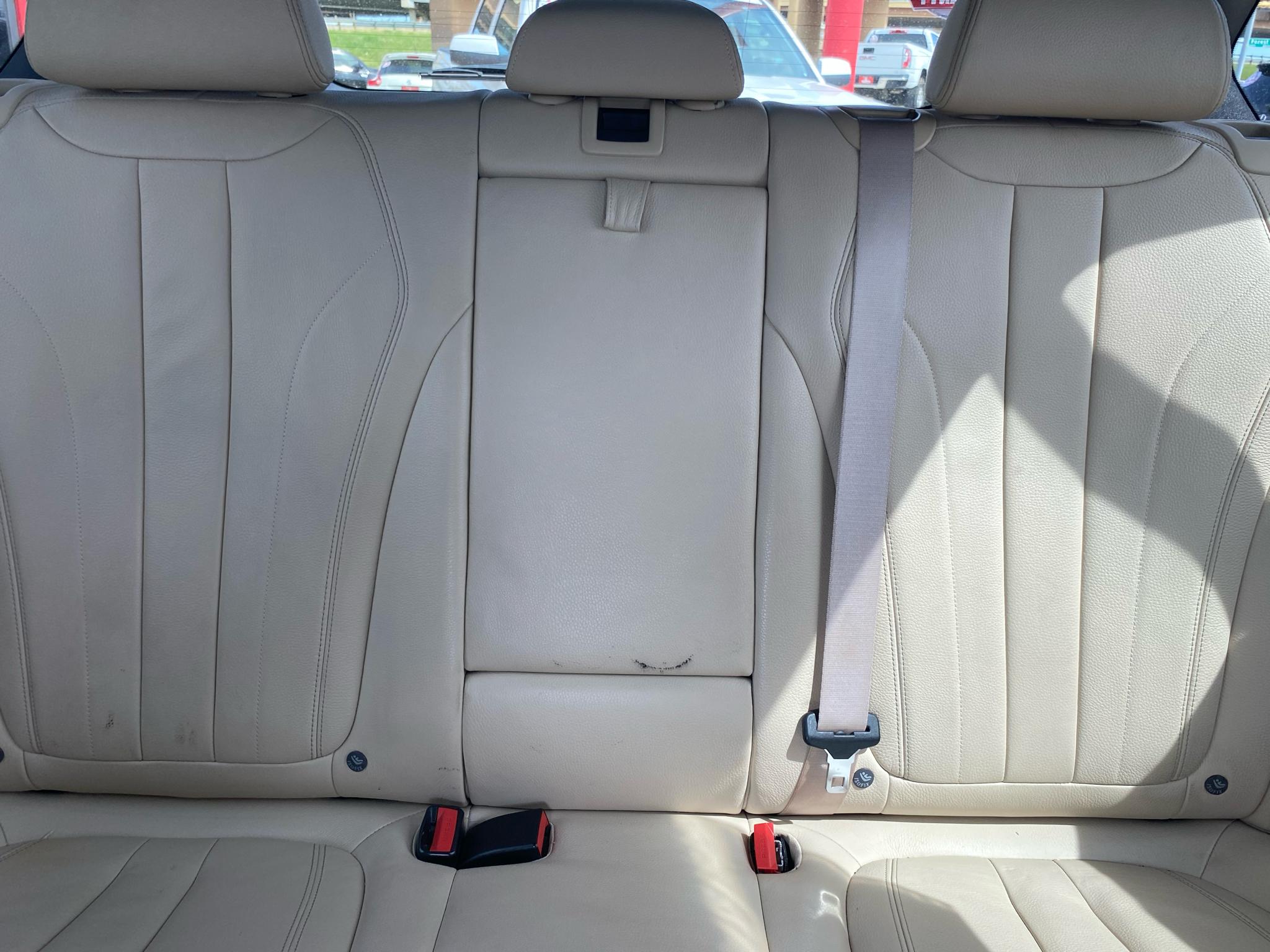 BMW X5 xDrive35i Sports Activity Vehicle 2018