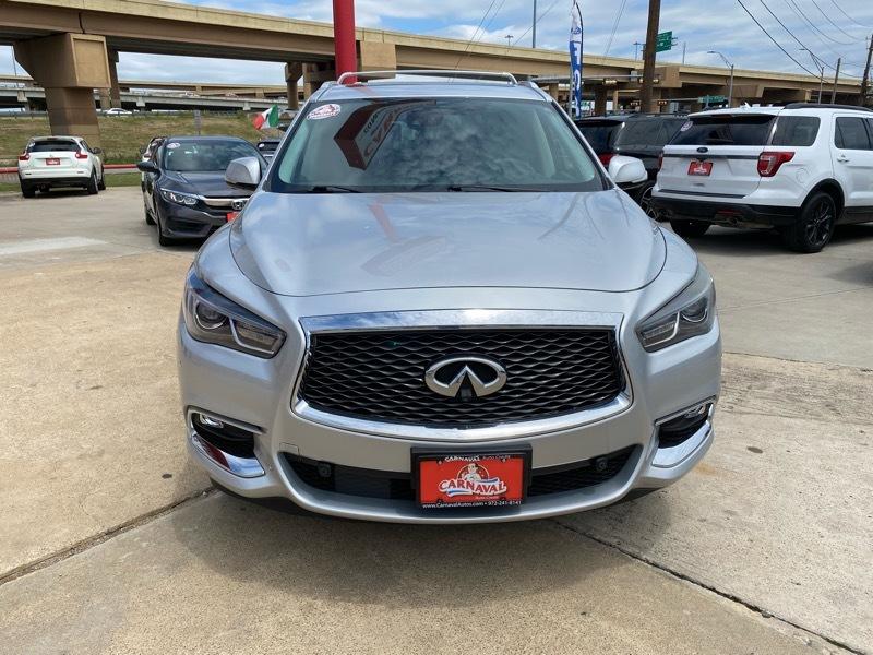 Infiniti QX60 AWD 2018