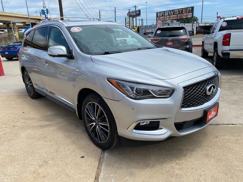 Infiniti QX60 AWD 2018