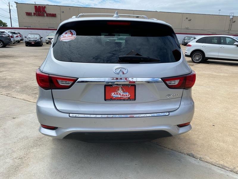 Infiniti QX60 AWD 2018