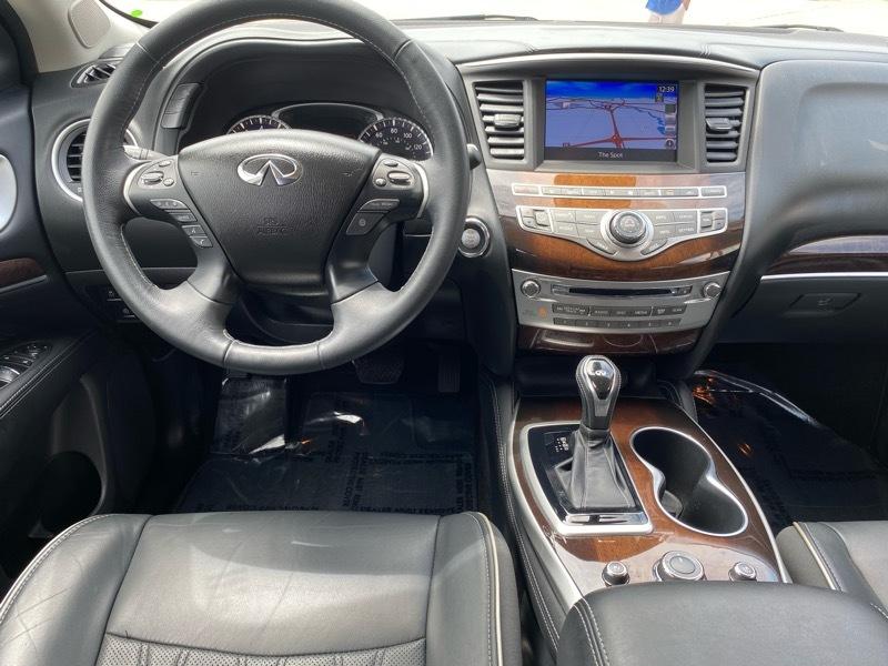 Infiniti QX60 AWD 2018