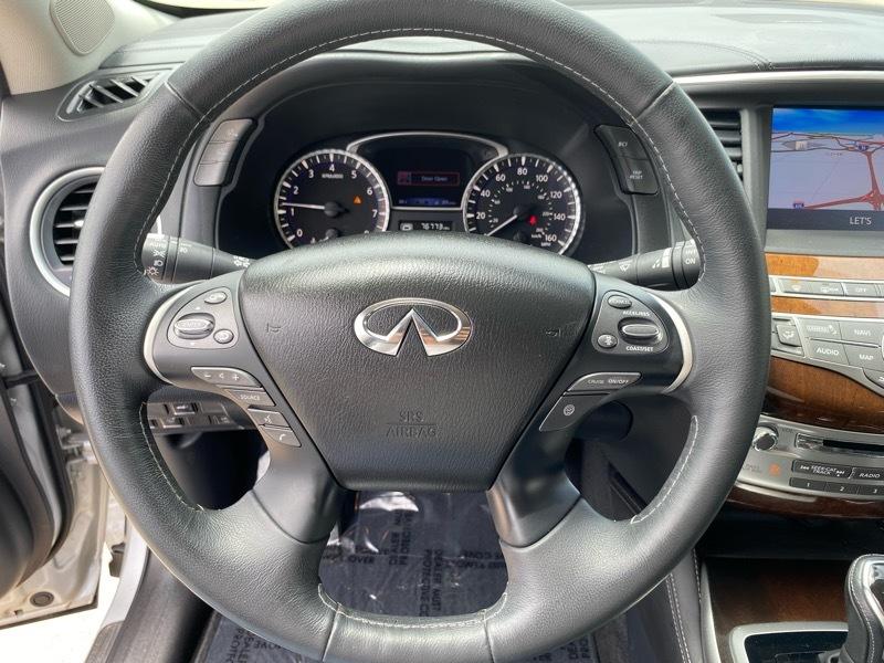 Infiniti QX60 AWD 2018