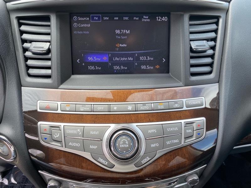 Infiniti QX60 AWD 2018