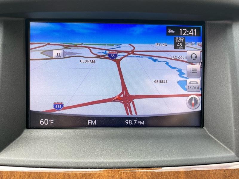Infiniti QX60 AWD 2018